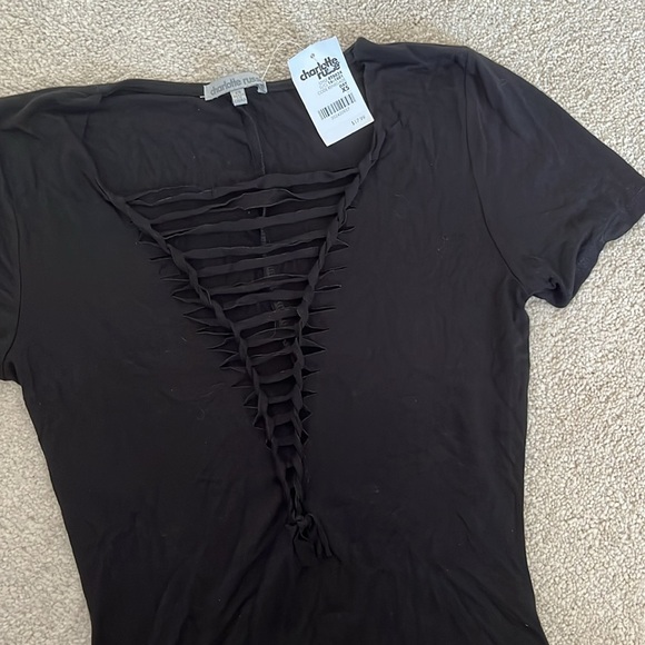 Bodysuit - Picture 2 of 5